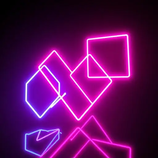 Personal graphics created using AI Flux technology