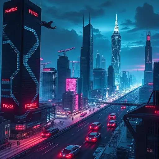 Flux model AI creations for fun and personalization